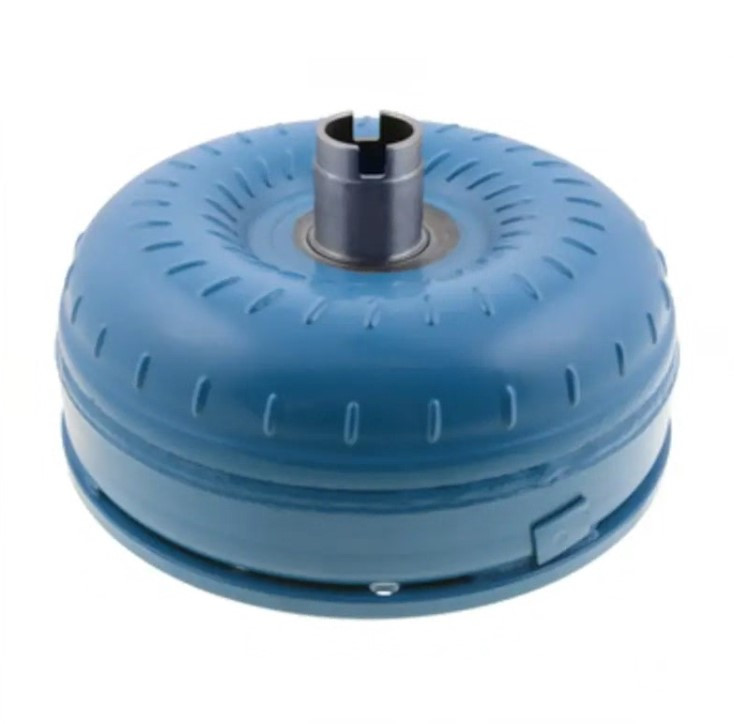Nissan RL4R01A Torque Converter DA36 - Cobra Transmission