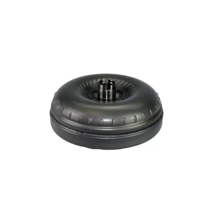 JR403E Torque Converter | Codes: H1, H2, H5, H6 - Cobra Transmission