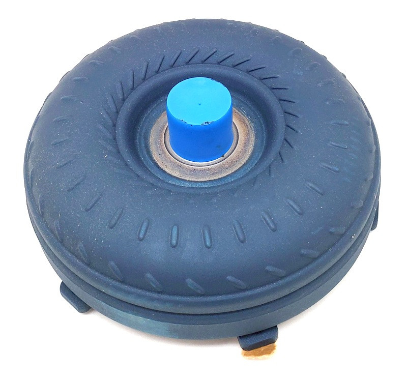 ゆー！ U660E, U760E, U760F Automatic Transmission Remanufactured Torque