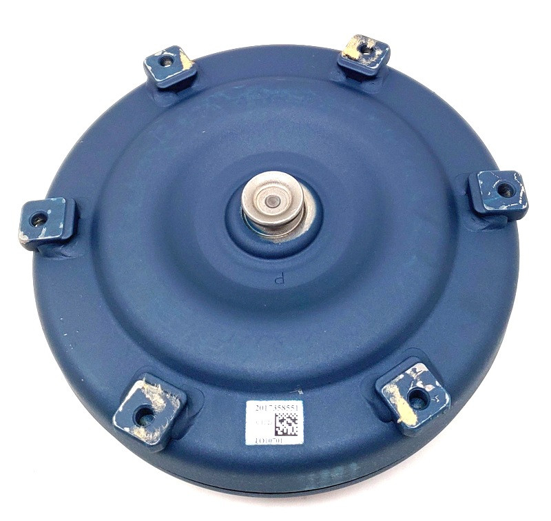 U660E, U760E, U760F Automatic Transmission Remanufactured Torque