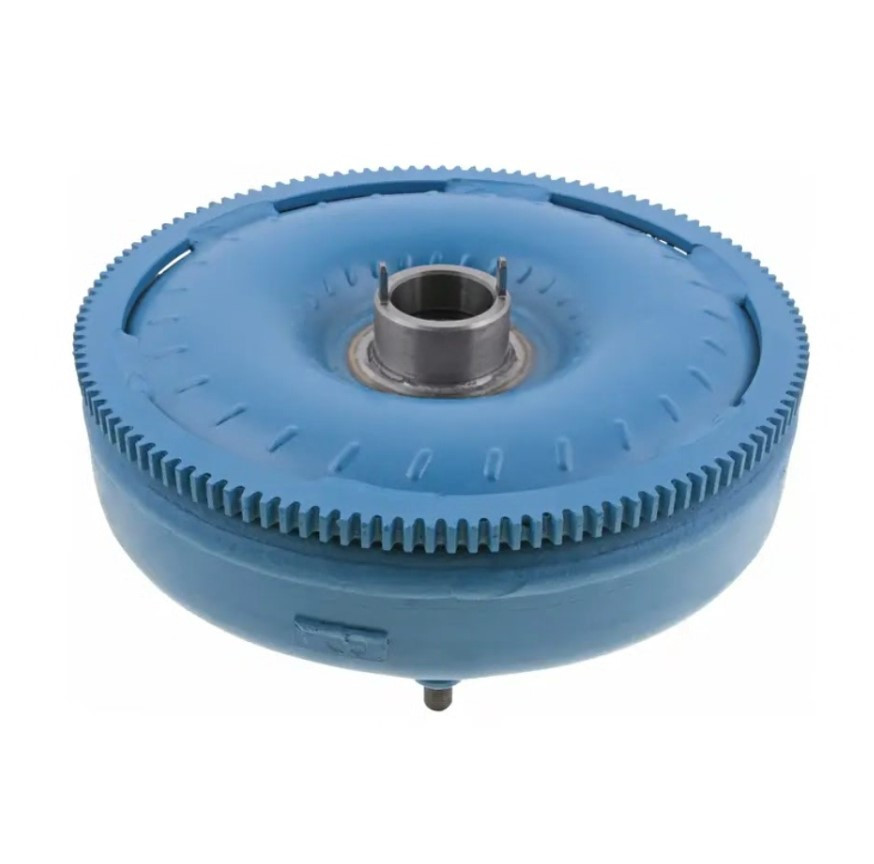 フォルクスワーゲン　クローズコンバーチブル 01M Torque Converter, Lock Up (VW20) - Cobra Transmission