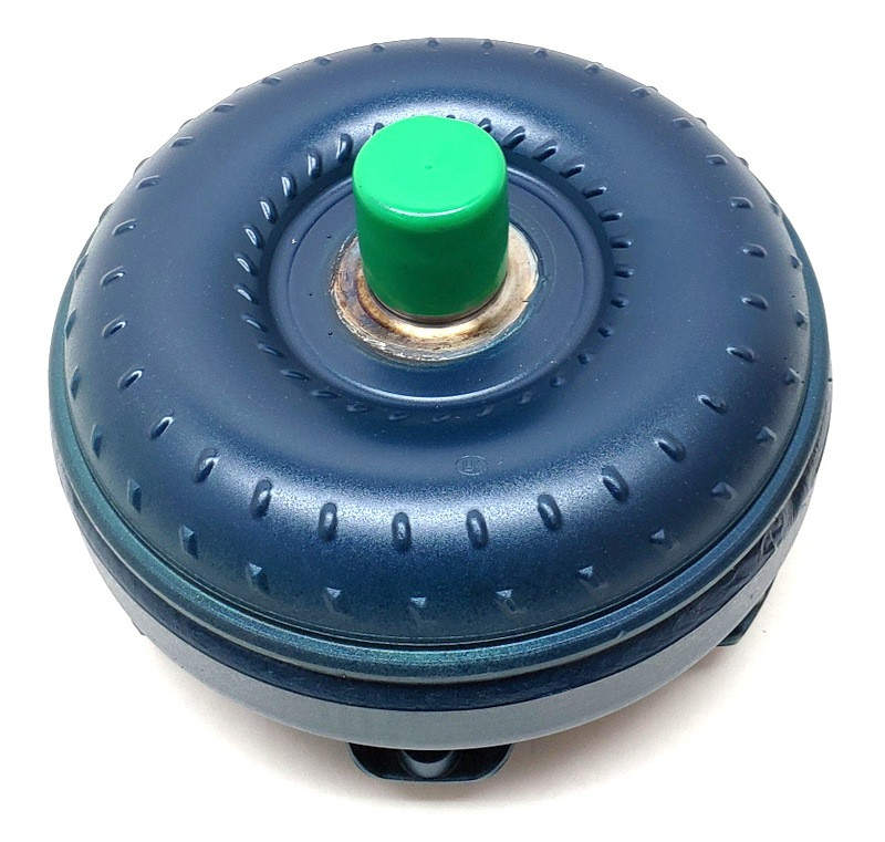 A6HP19Z, GA6HP19Z, 6HP19 Automatic Transmission Reman Torque