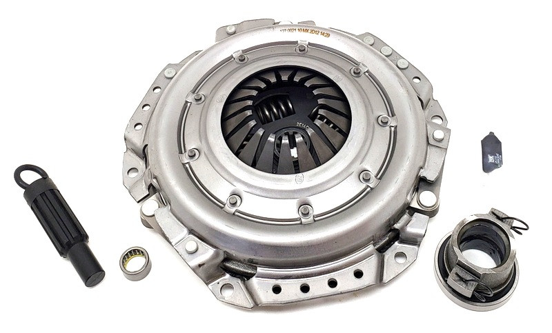 NV3500, NV3550, Clutch Kit (L05901) Cobra Transmission