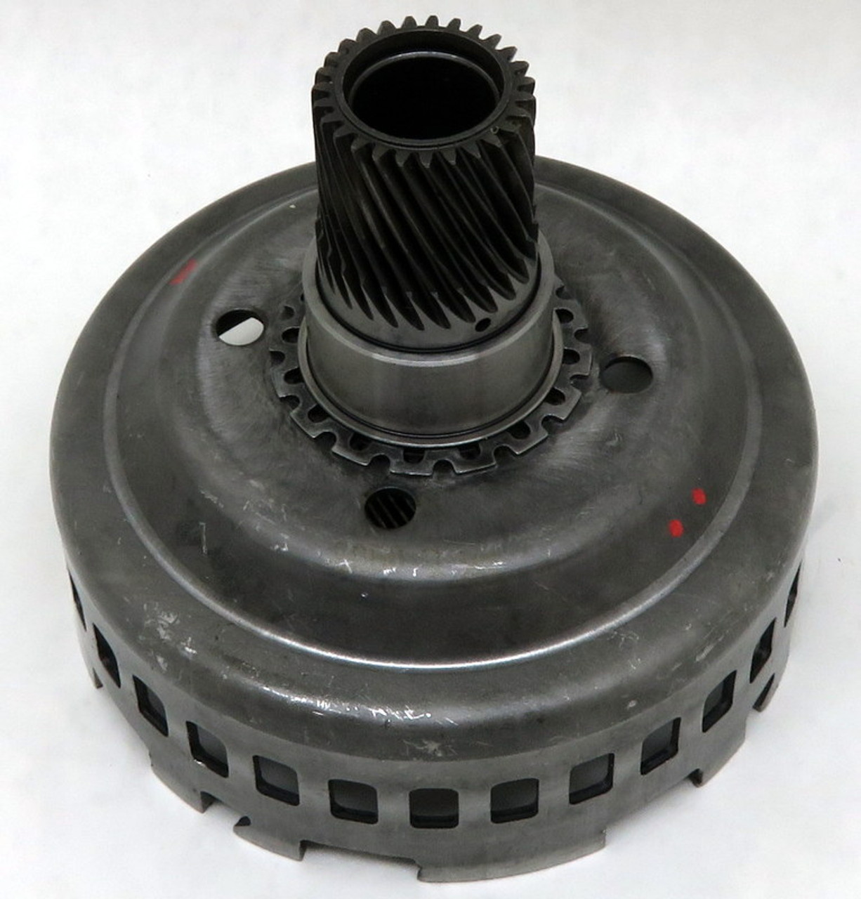 Remanufactured 5R55S / 5R55W Transmissions