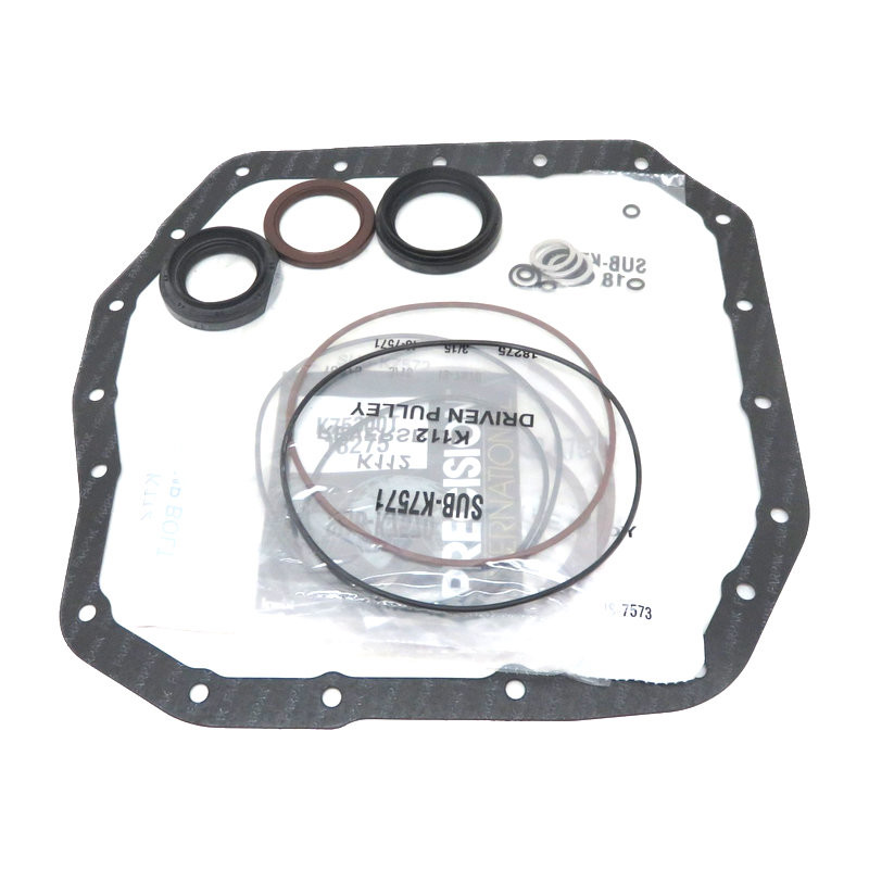 K111, K112 CVT Automatic Transmission Rebuild Overhaul Kit With