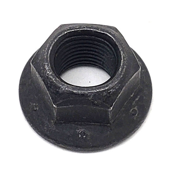 MT640, MT643, MT650, MT653 Automatic Transmission Converter Drive