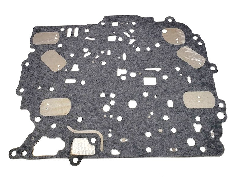 62TE Automatic Transmission Valve Body To Case Gasket Assembly