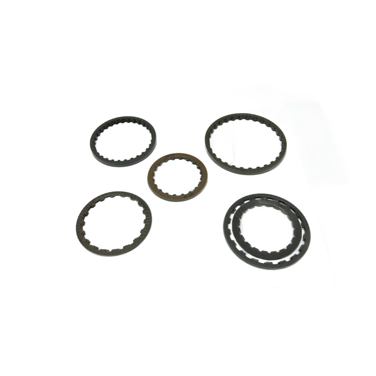 RL4F03A Friction Kit Cobra Transmission