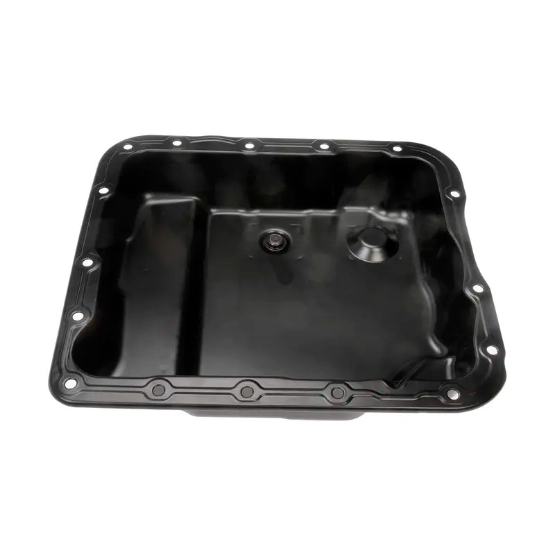 4L60E、4L65E、4L70E　オイルパン　ディープパン　aFe アルミGM 4L60E, 4L65E, 4L70E Automatic Transmission Oil Pan With Drain Plug