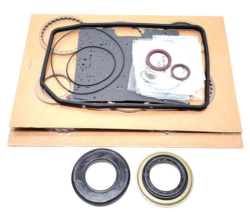 ZF5HP18 (A5S310Z) Automatic Transmission Master Rebuild Kit With