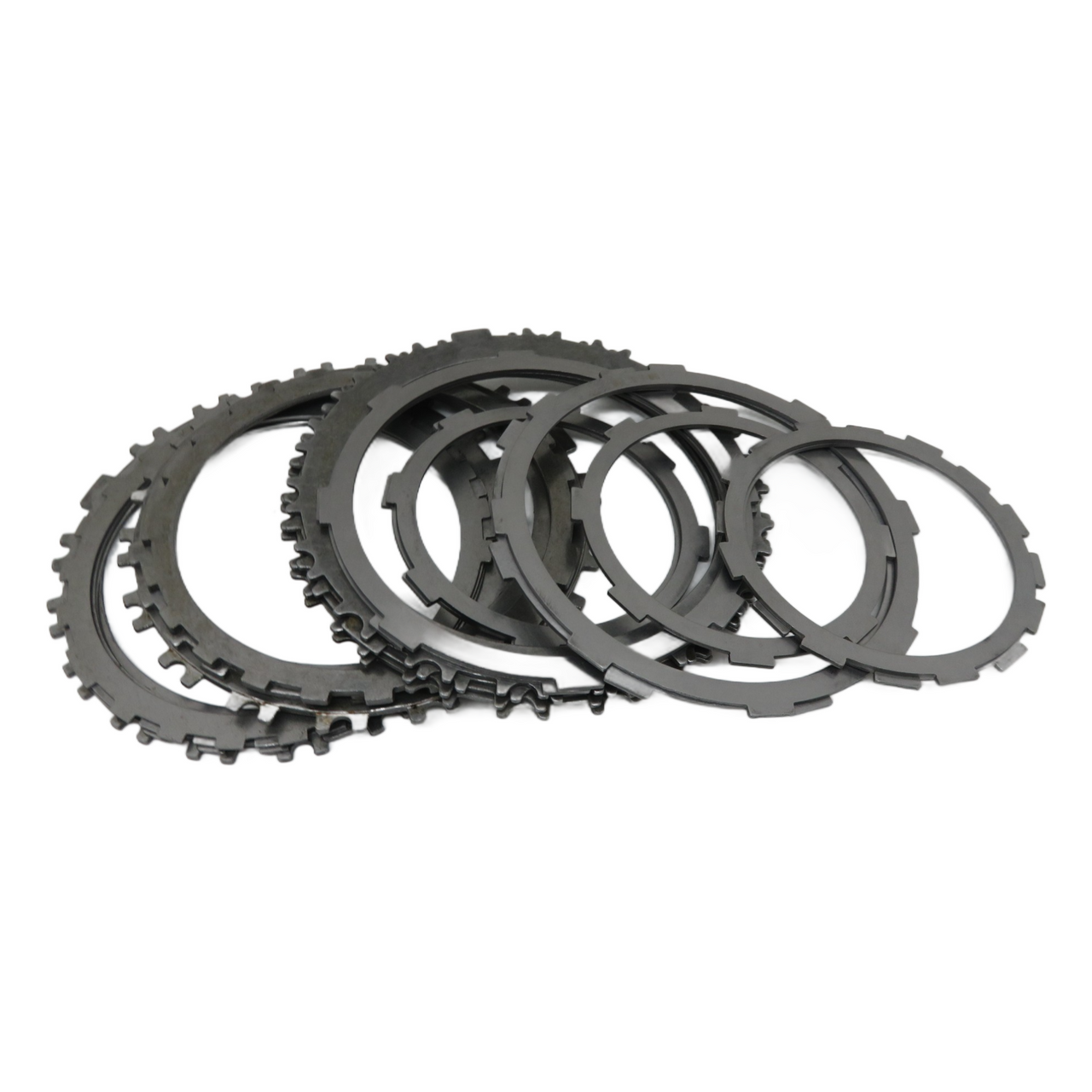 SR410, SR412 Friction Kit Cobra Transmission