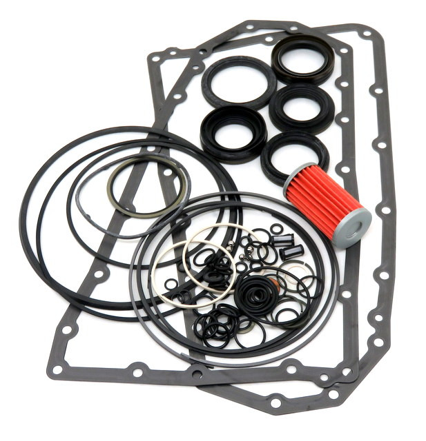 JF016E CVT Automatic Transmission Overhaul Repair Kit Without