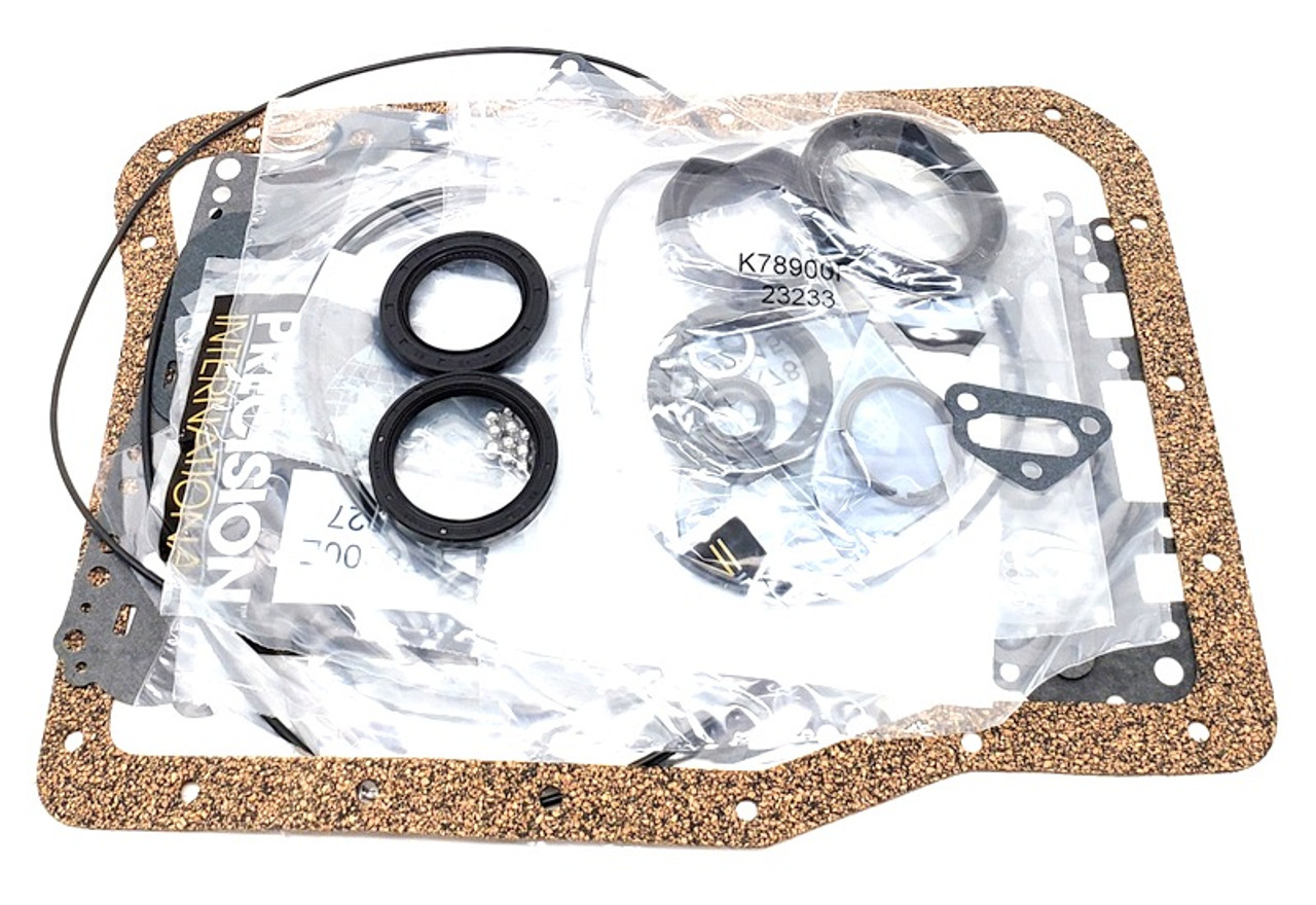 A442F (FZJ80) Automatic Transmission Overhaul Repair Kit Compatible With Toyota Cobra