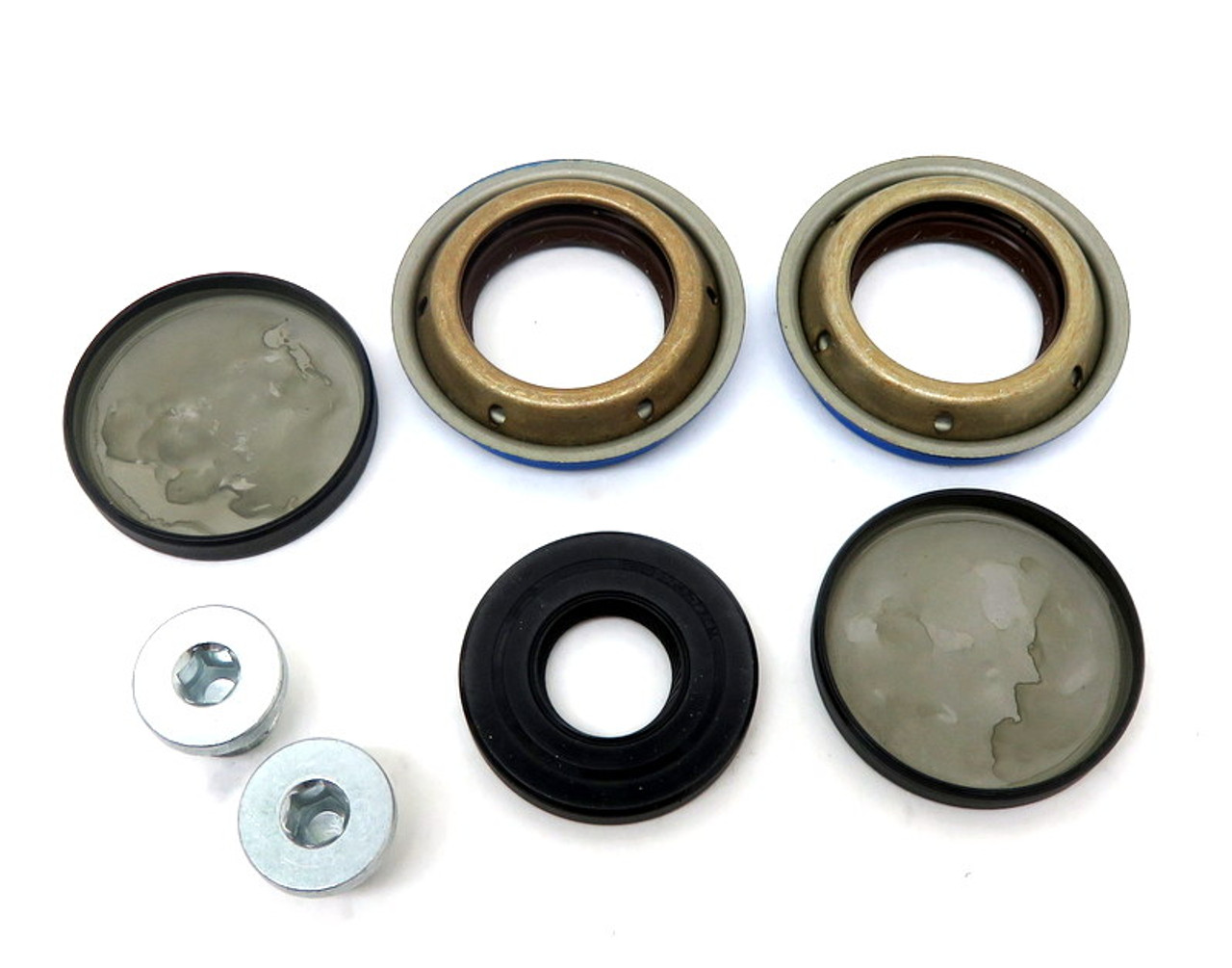 Mini Getrag 252 Seal Kit - Cobra Transmission