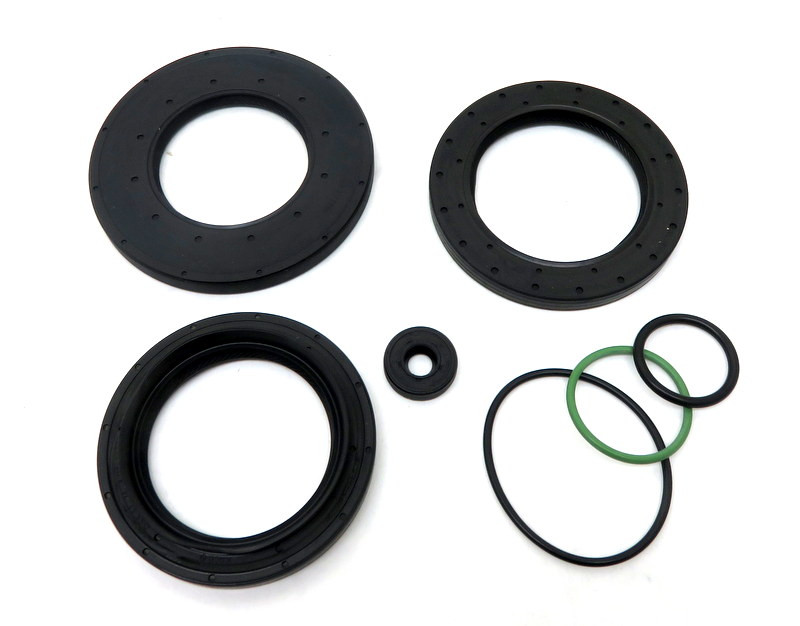 S-TEC Clutch Pack / Slat Package For BMW Transfer Case ATC13-1 – Replaces TC00555, TC00556, TC00557