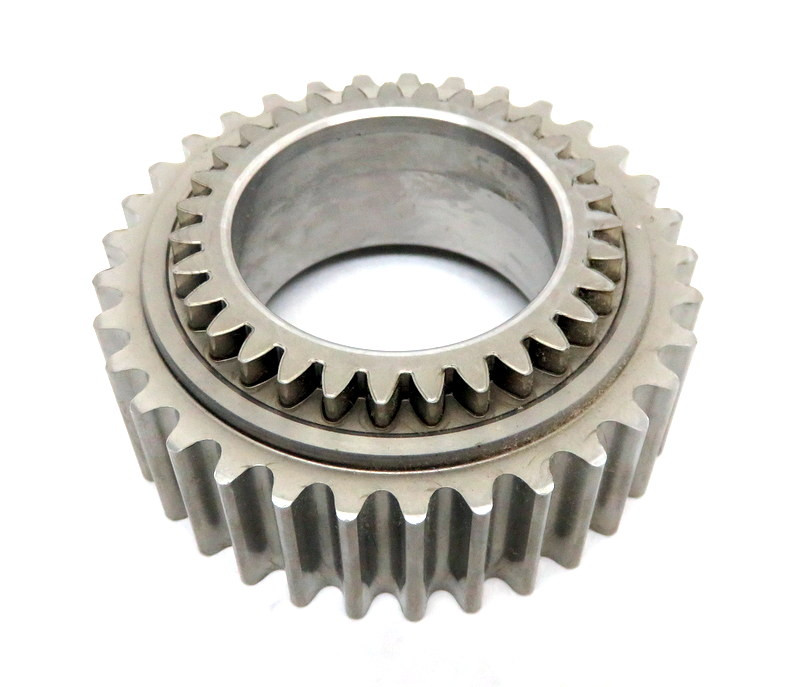 Lamella package Clutch Distributor Gearbox for BMW ATC13-1