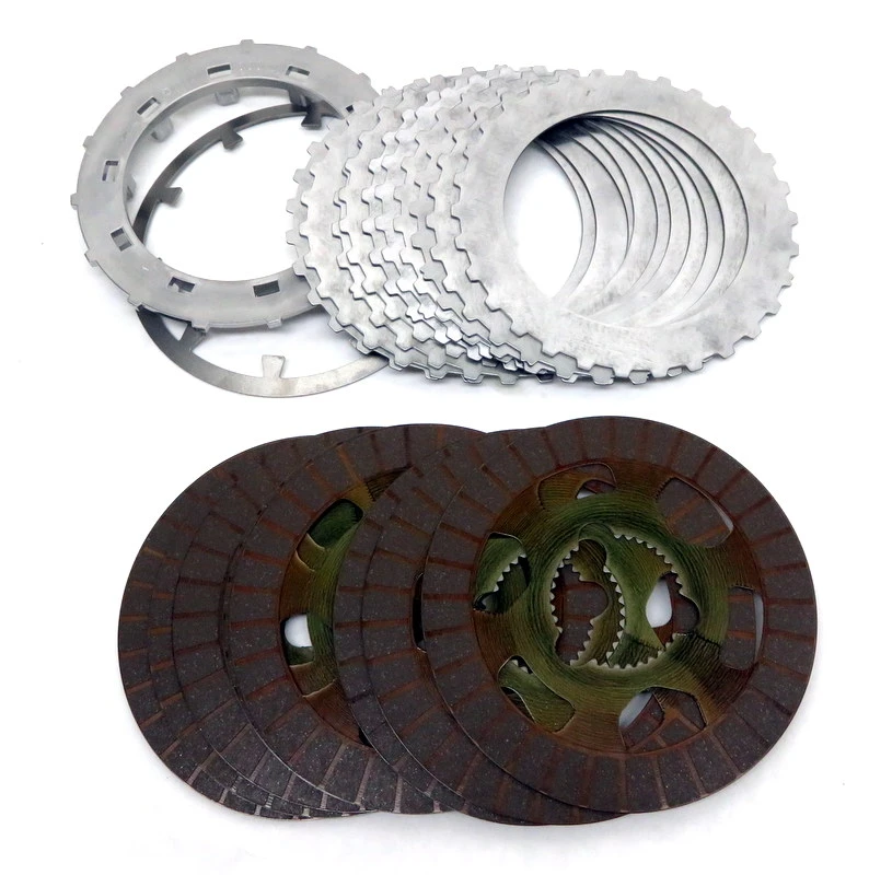 Lamella Package Lamella Coupling Distribution Gearbox for BMW ATC35L ATC45L