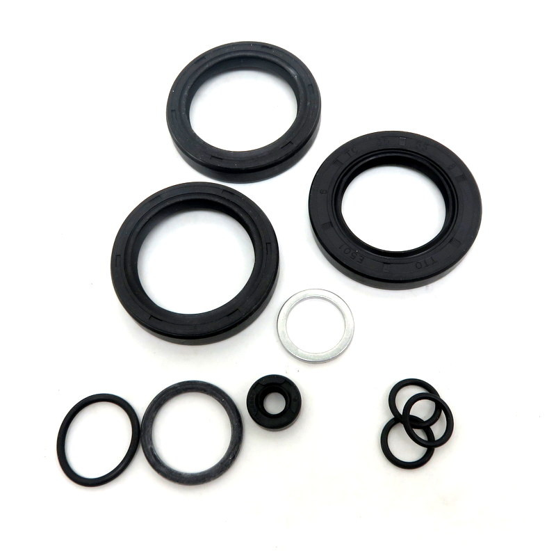 ＊4Kme＊様 J1/J2 Transfercase Seal Kit - Cobra Transmission