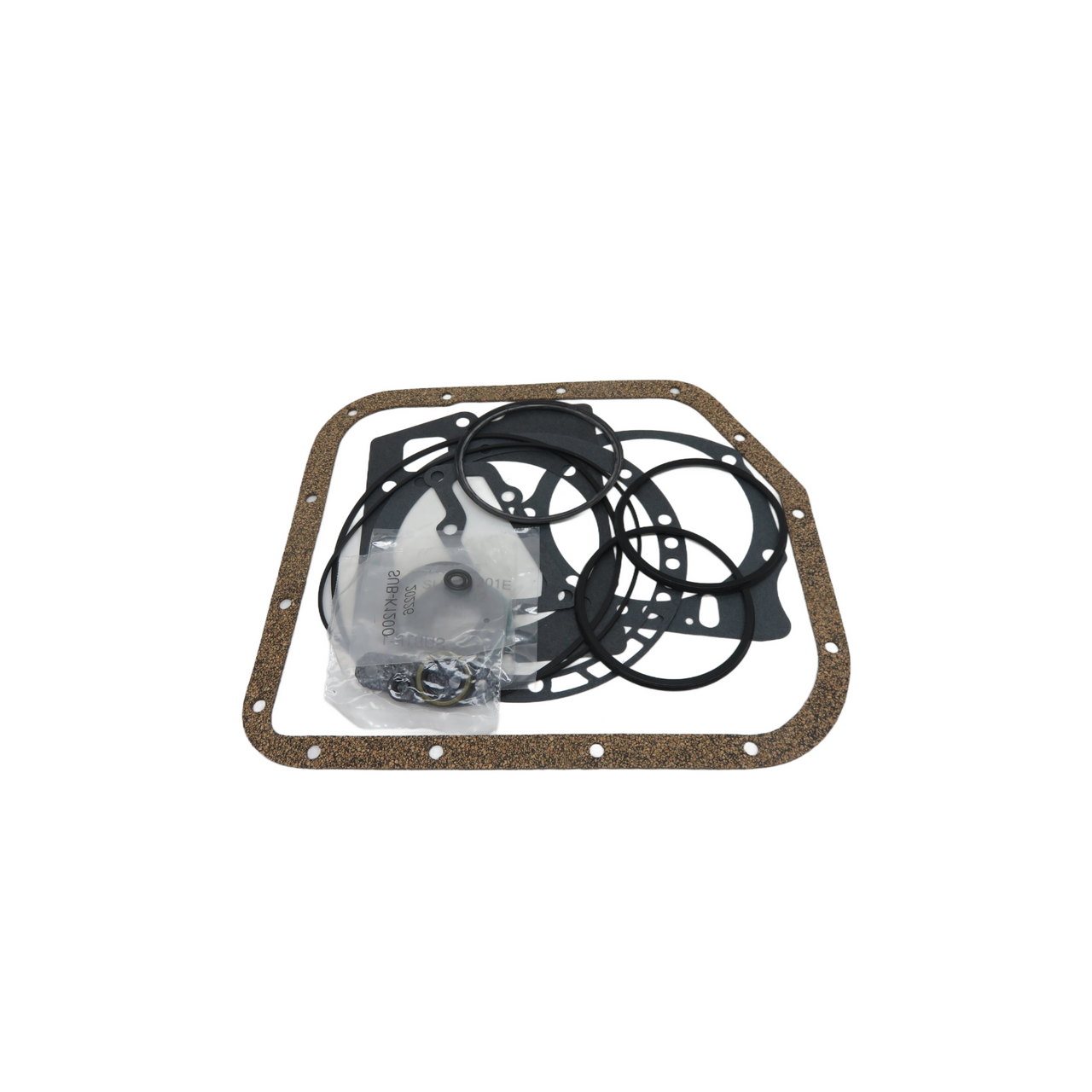 A904 External Gasket and Seal Kit Cobra Transmission