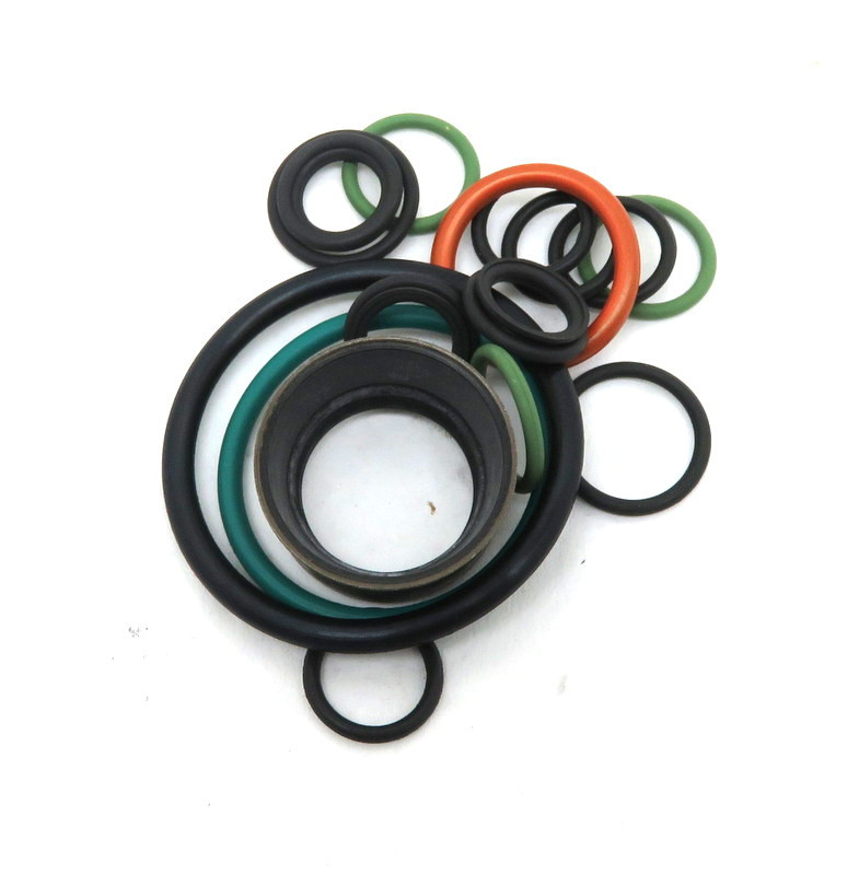 4L60E Automatic Transmission Solenoid Oring Kit | Compatible With