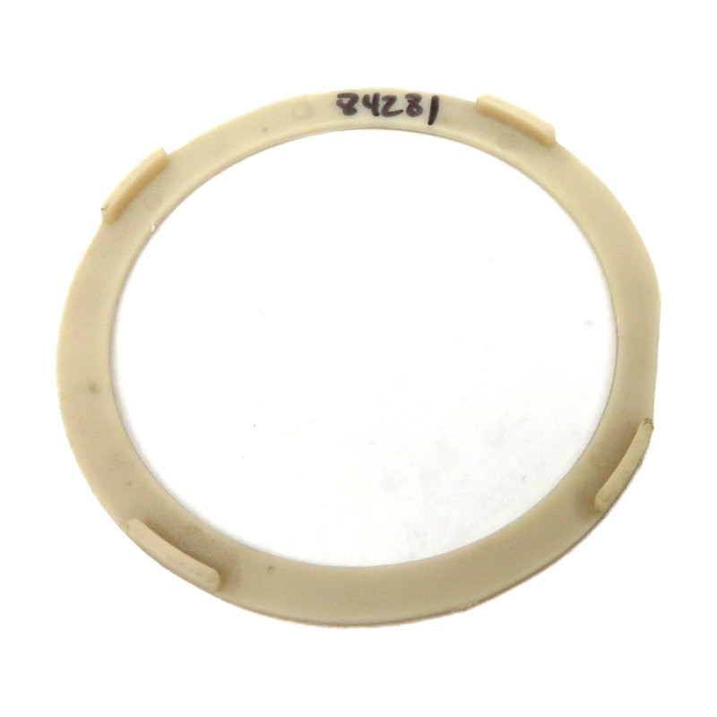 4T60 (440-T4) Driven Sprocket to Support Thrust Washer - Cobra