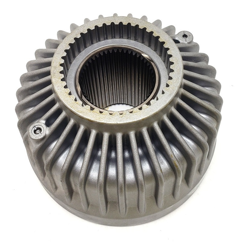 BW-4410 Transfer Case Viscous Coupler | Compatible with / Fits