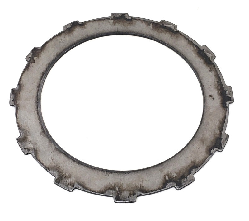 Aluminum Powerglide, ST300 Automatic Transmission High Steel Plate