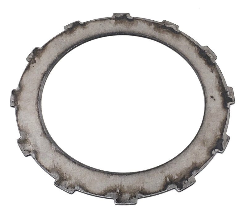 ドンナ.テ.コルテ Aluminum Powerglide, ST300 Automatic Transmission High Steel Plate
