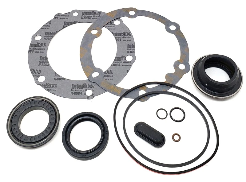 NP246 Transfer Case Gasket And Seal Kit 1998-2006 | Compatible With ...