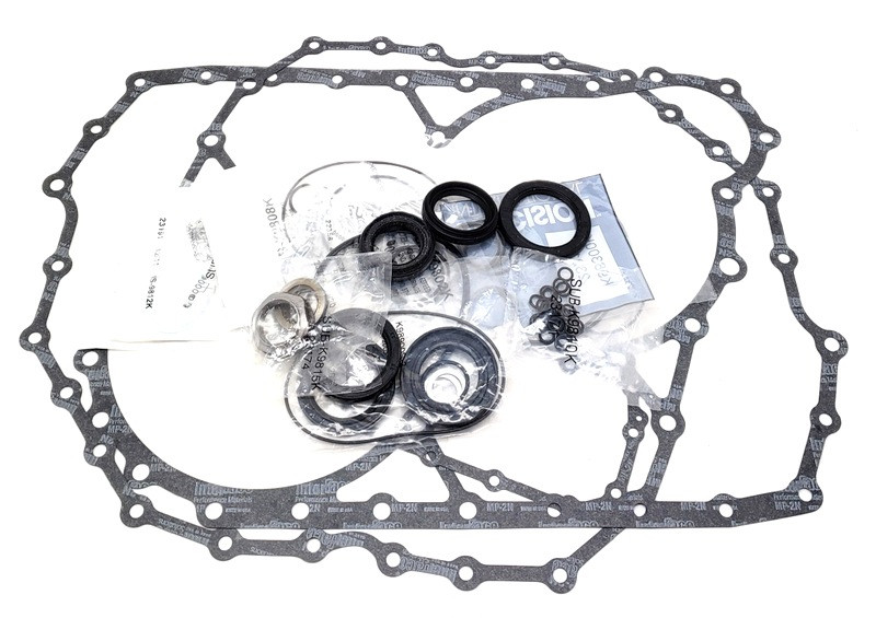 PLXA, MT4A, PJ8A, M7PA, M8EA, MMHA, PF4A Automatic Transmission