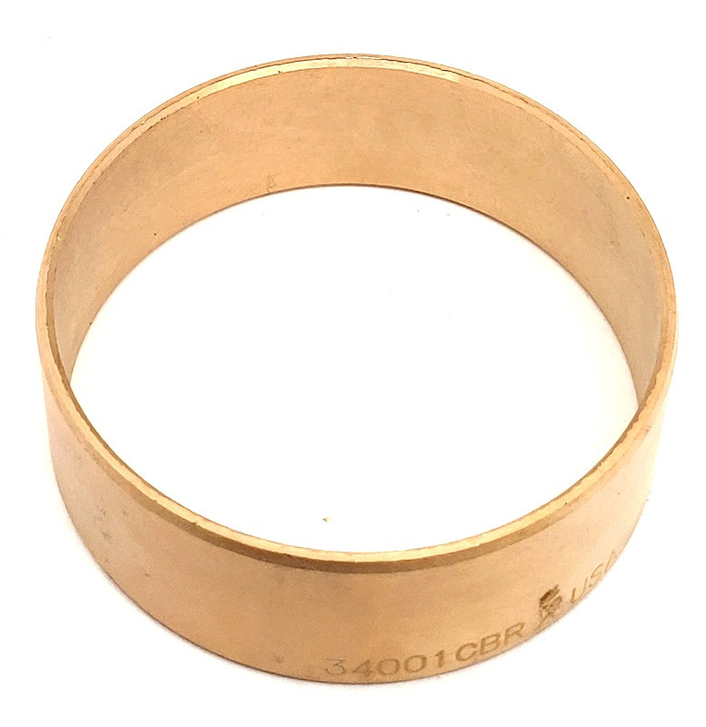 4L80E, 4L85E Automatic Transmission Pump Bushing (Solid Bronze