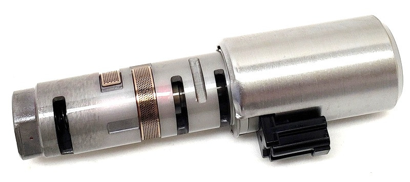 AS69RC Automatic Transmission SL2, SL3 Solenoid 2013-2021