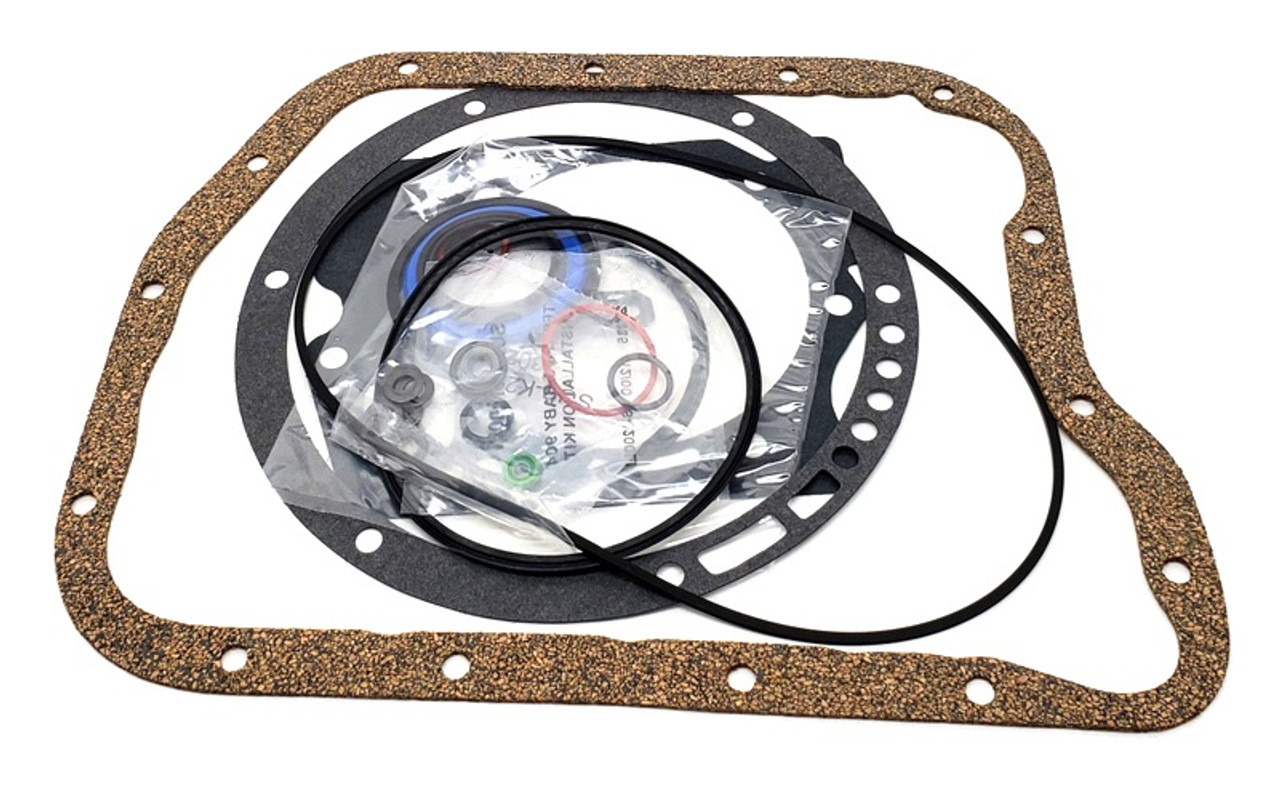 A727 Automatic Transmission Gasket And Seal Kit 19711999 Compatible