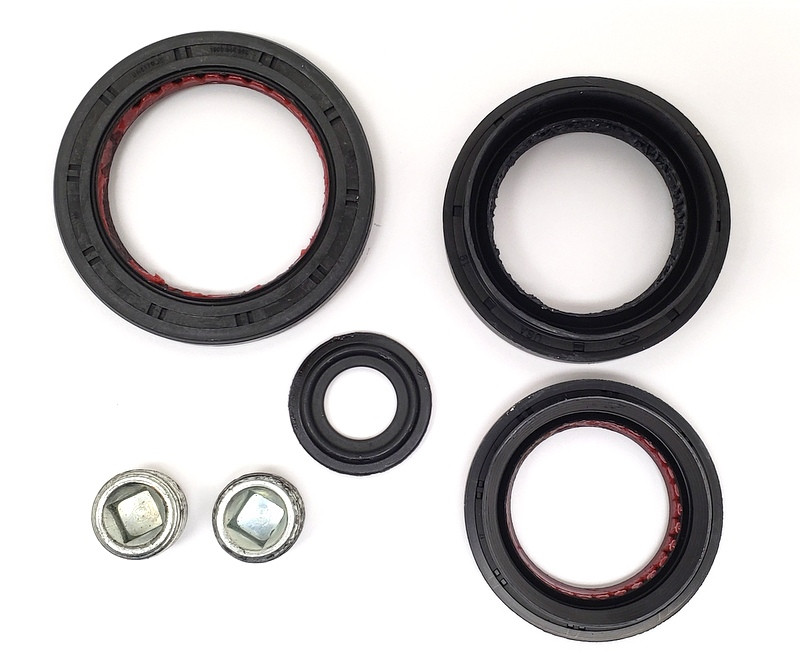 Warner BW 4430 Transfer Case Seal Kit Audi Q7