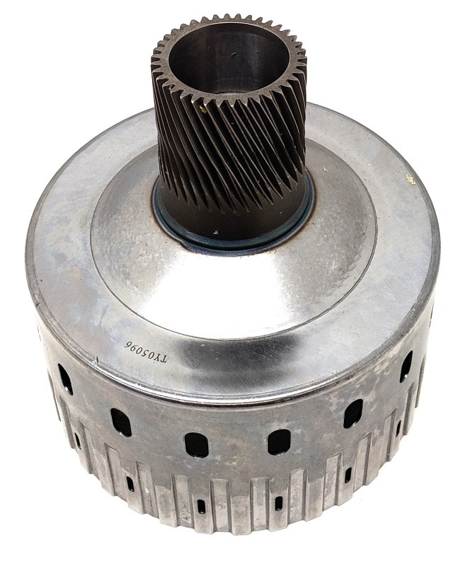 ぱおう AXOD Automatic Transmission Sun Gear - Cobra Transmission