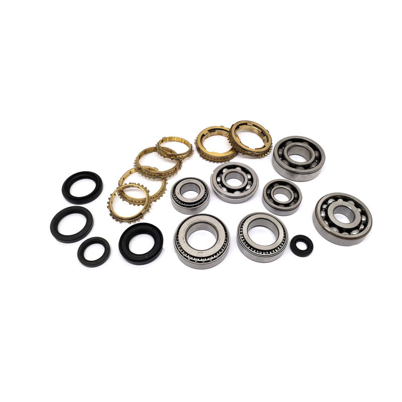 sevracingページ SBXM Synchro, Bearing and Seal Kit | Standard Manual Transmission