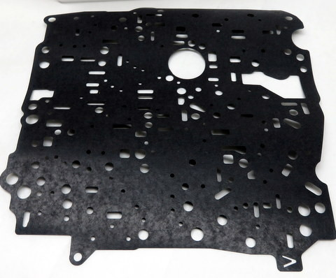 Valve Body Spacer Plate to Channel Plate Gasket (84320AA) Cobra Transmission