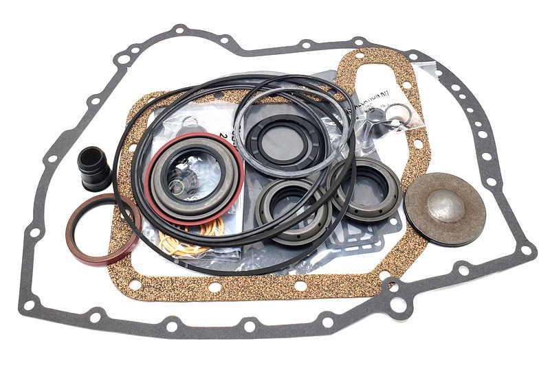 CD4E 4-Speed, FWD Automatic Transmission Overhaul Repair Kit