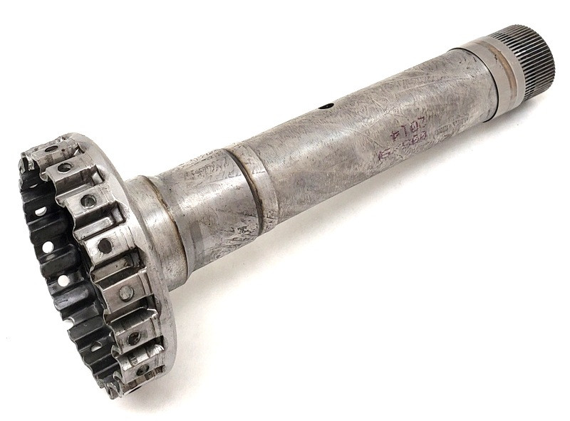 4T60 (440-T4) 4th Clutch Hub & Shaft - Cobra Transmission