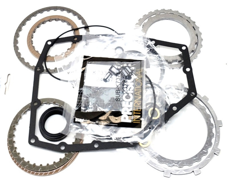 JF414E, RE4F03C Automatic Transmission Master Rebuild Kit Without