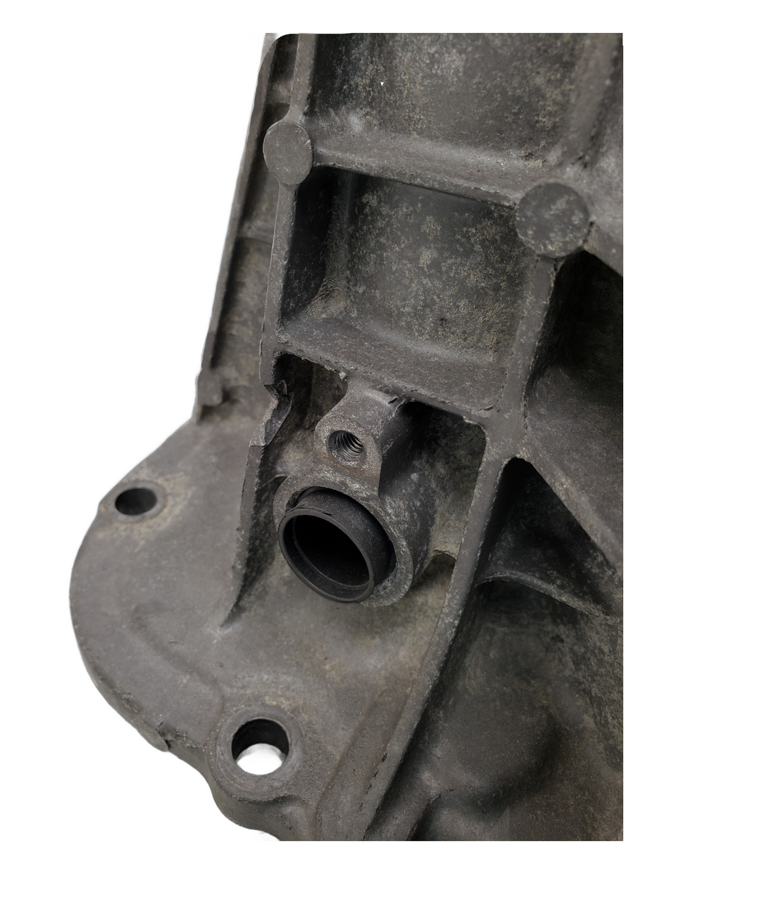 M5R2, RKE Transmission Tail Housing S540 Cobra Transmission
