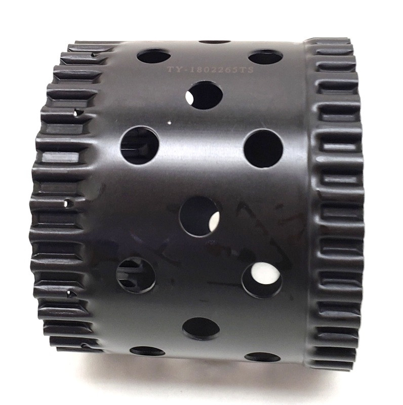 4T60 (440-T4) Reverse Reaction Shell - Cobra Transmission
