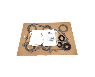SJMA BMXA, SLXA, SSTA Banner Rebuild Kit Edix, Civic