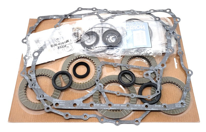 パーツ ppaq PF4A, PFHA, PJ8A, PLXA Automatic Transmission Banner Repair Kit