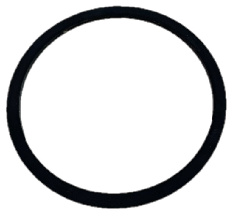 C4 Automatic Transmission High-Reverse Clutch Piston Lip Seal