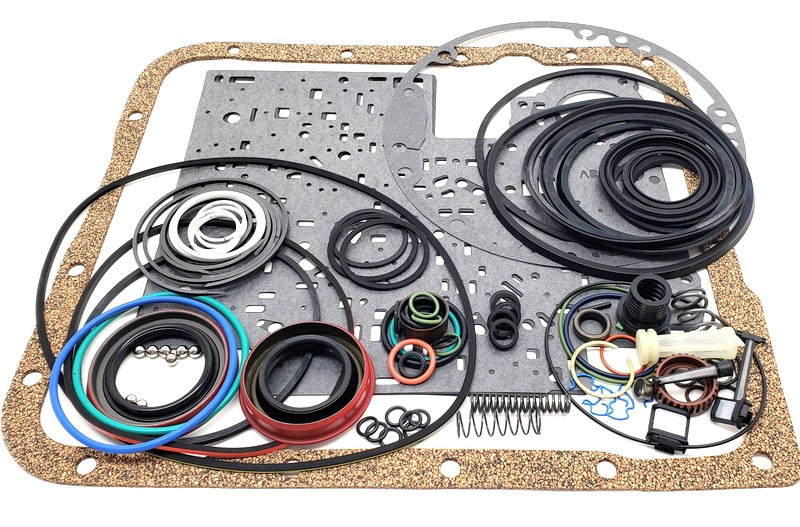 4L60E, 4L65E Automatic Transmission Overhaul Repair Kit With