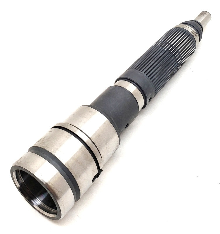ATC400, ATC500, ATC700 Transfer Case Input Shaft | Uses Plastic