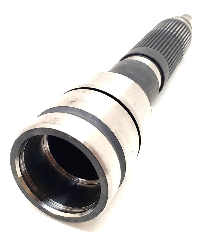 ATC400, ATC500, ATC700 Transfer Case Input Shaft | Uses Plastic