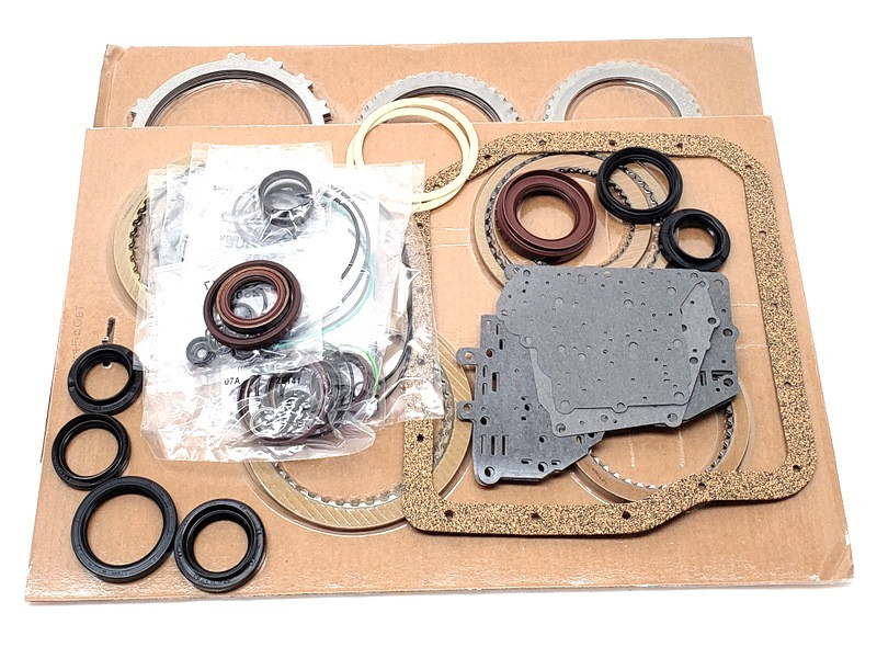 U140E U140F Banner Kit With Pistons Fits 2006-2013 Toyota RAV4