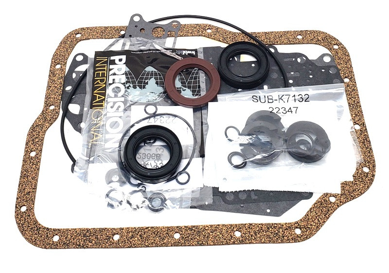 FN4AEL (4F27E) Automatic Transmission Overhaul Repair Kit Without